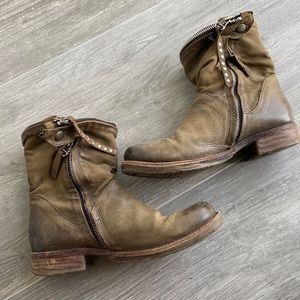 Boots Brand AS88 (European)